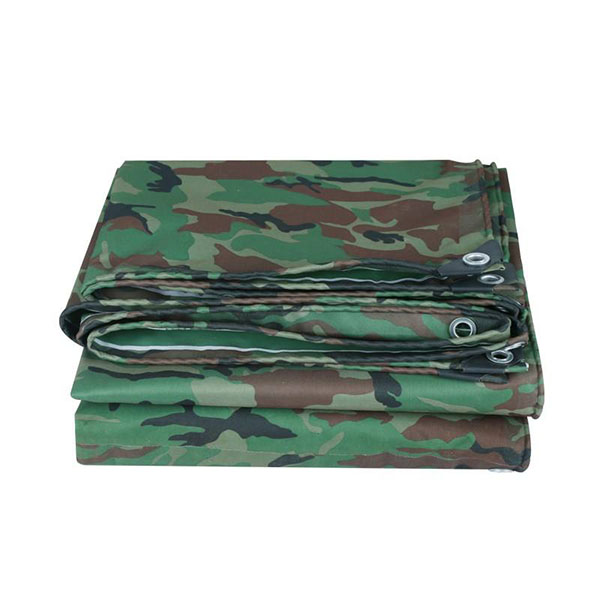 Lona de camuflatge